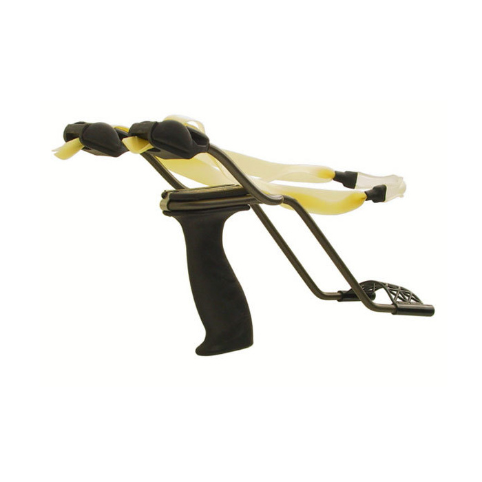 SAUNDERS Fionda Falcon-2 #2012