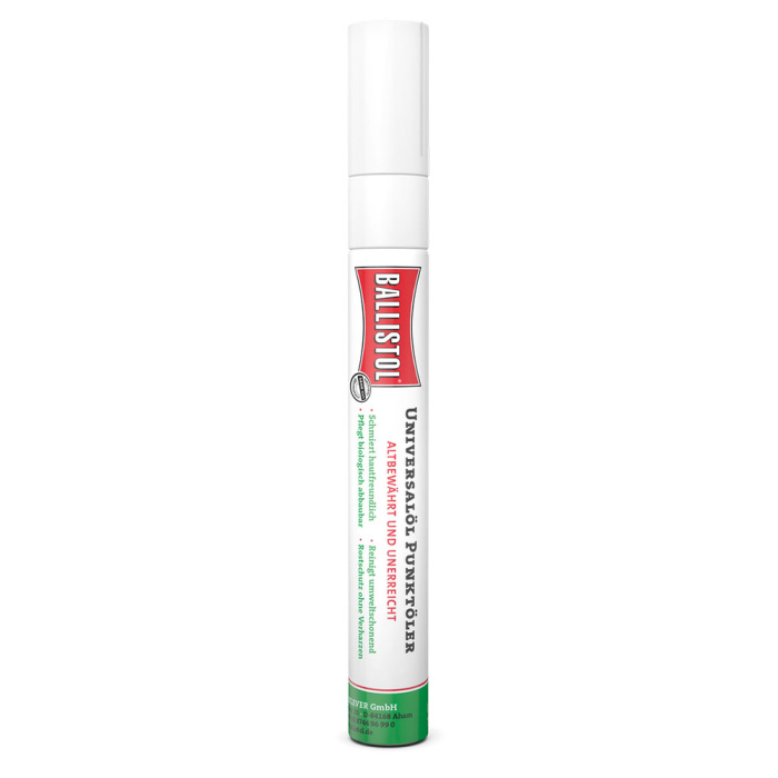 BALLISTOL Huile Universelle Stylo Graisseur 15ml