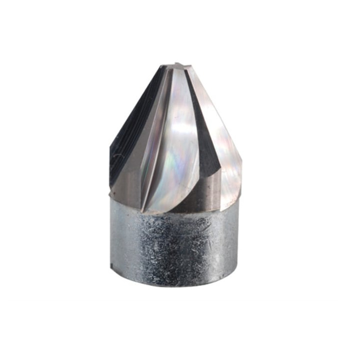 RCBS Trim Mate Case Prep Center Herramienta de Biselado de Carburo #90385