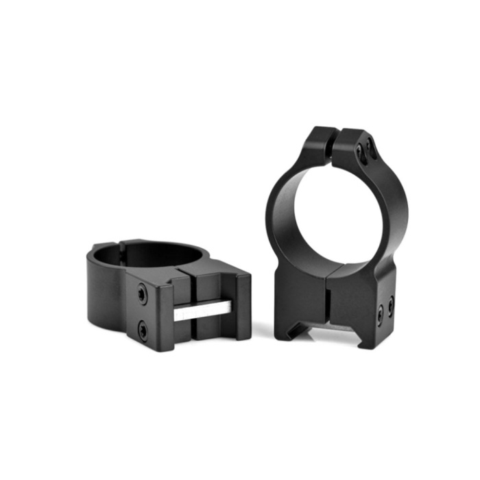 WARNE Maxima Weaver Rings 30mm High #215M