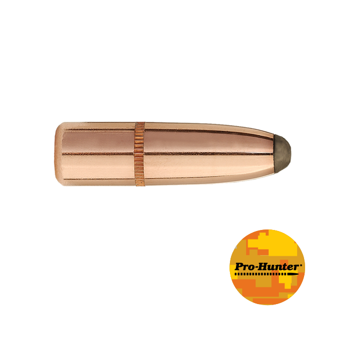 SIERRA Palle Pro-Hunter 308" 180gr RN #2170 (100pz)
