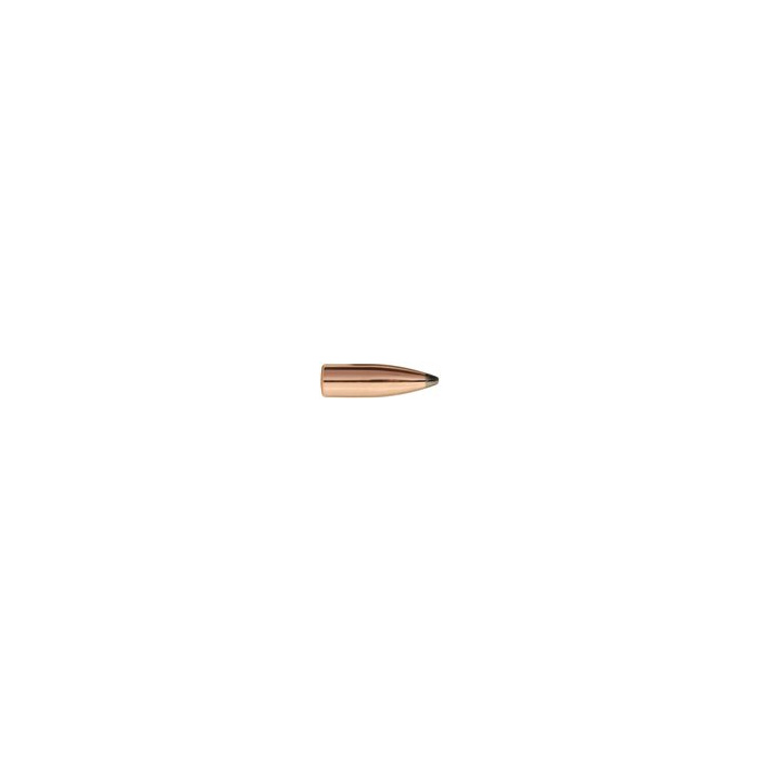 SIERRA Palle Varminter 257" 87gr SP #1610 (100pz)