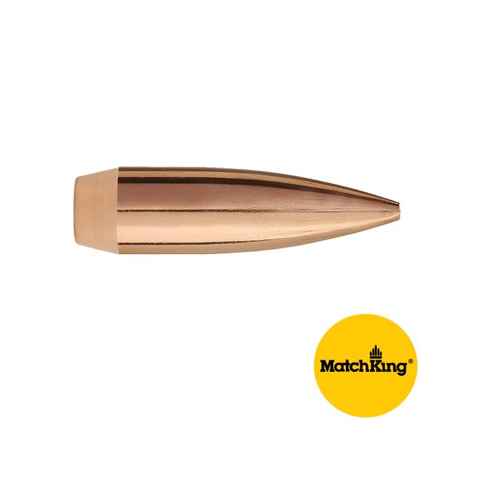 SIERRA Palle MatchKing 308" 150gr HPBT #2190 (100pz)