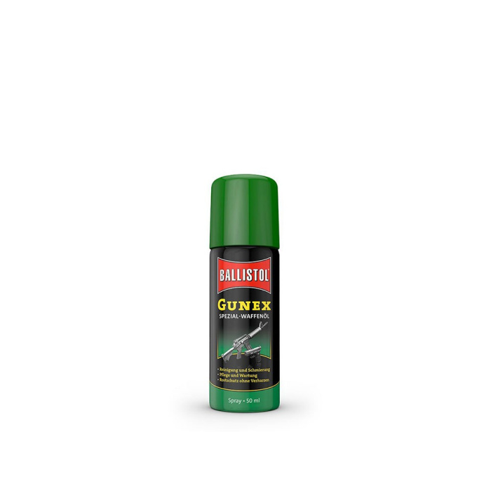 BALLISTOL GUNEX Spray 50 ml