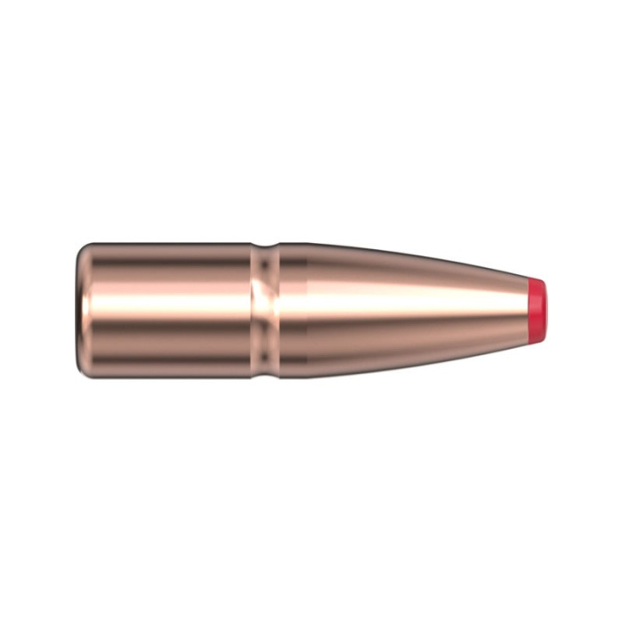 HORNADY Balles 224" 50gr ECX #224034  (50pz)