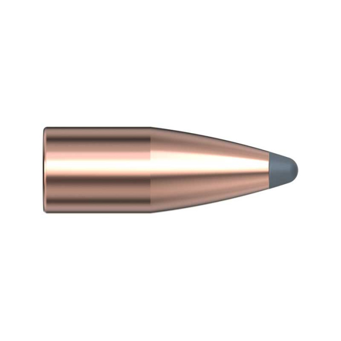 HORNADY Palle VARMINT 224" 50gr SP #2245 (100pz)