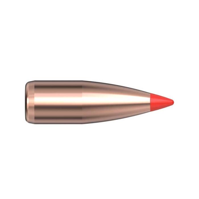 HORNADY V-MAX Bullets 257" 75gr #22520 (100pcs)