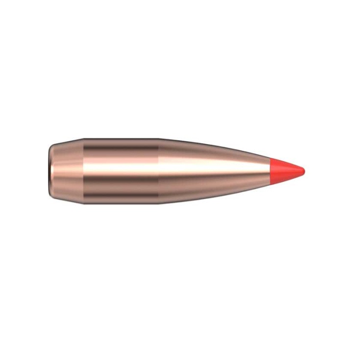 HORNADY V-MAX Bullets 264" 95gr #22601 (100pcs)