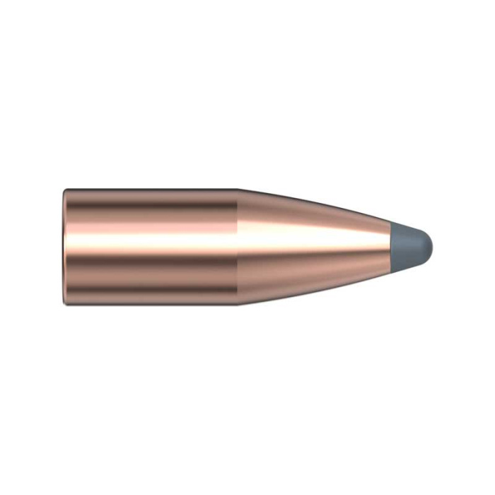 HORNADY Palle VARMINT 224" 55gr SPSX #2260 (100pz)