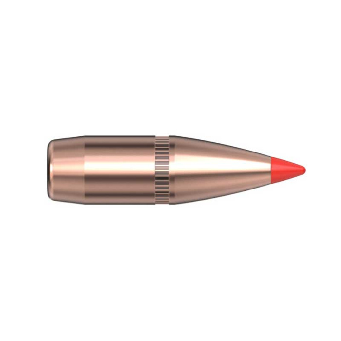 HORNADY Geschosse V-MAX 277" 110gr +Rille #22721 (100 Stk)