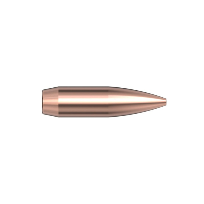 HORNADY Geschosse AEROMatch 224" 69gr HPBT #227711 (500 Stk)