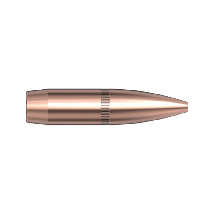 HORNADY Balles AEROMatch 224" 77gr W/C HPBT #22777 (100pz)