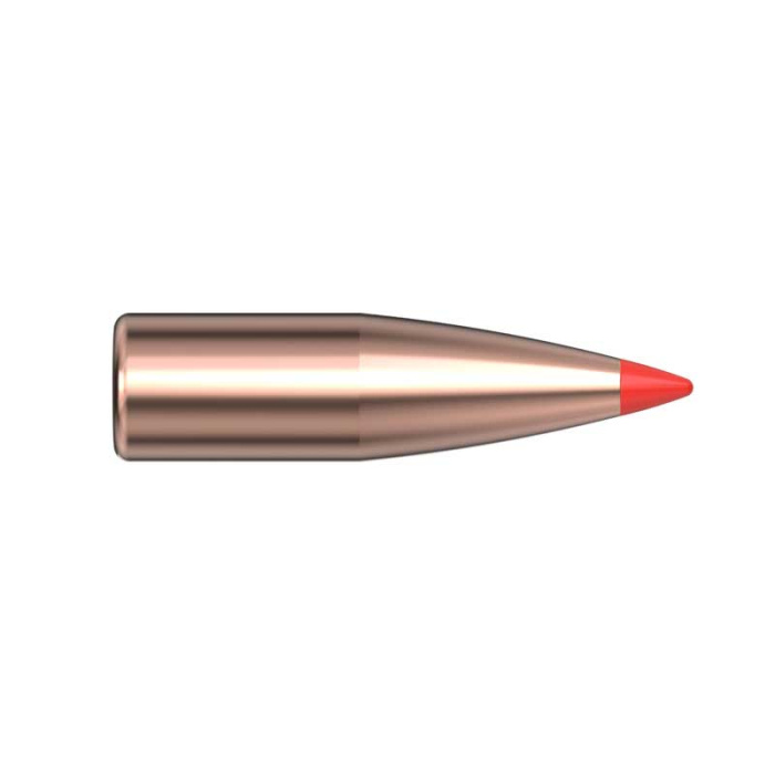 HORNADY Palle V-MAX 284" 120gr #22810 (100pz)
