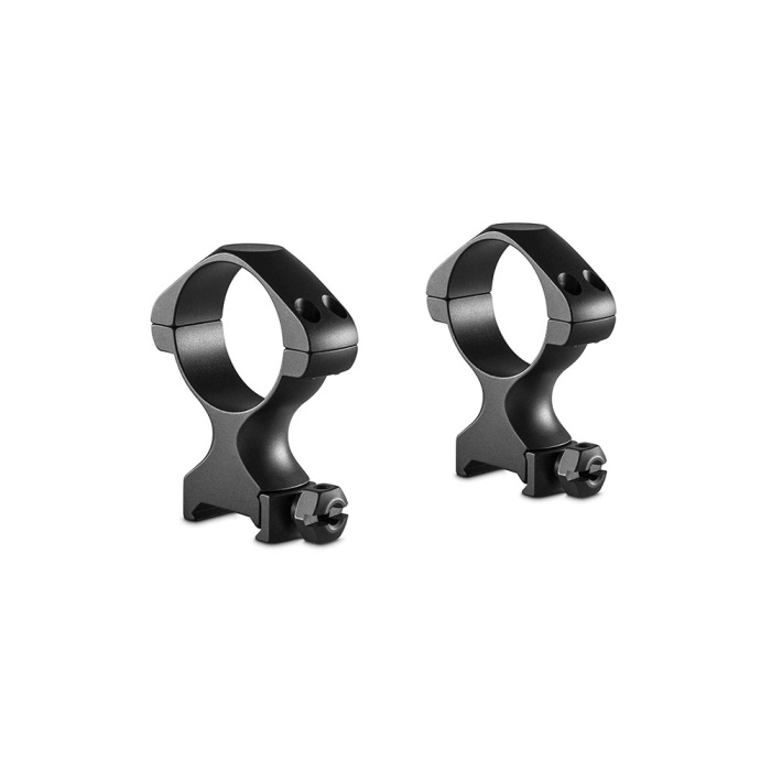 HAWKE Anelli Precision 34mm Alti per Base Weaver #23022