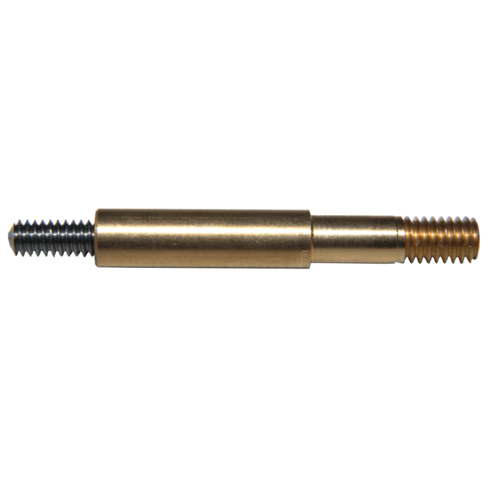 BALLISTOL Adattatore per bacchetta di pulizia da M4 esterna a 1/8" esterna #23286