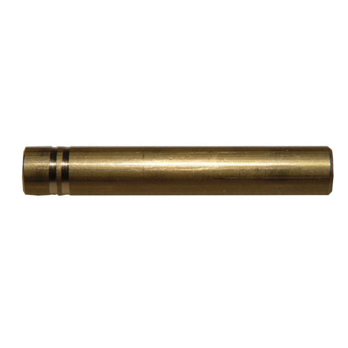 BALLISTOL Adattatore per pennello da M4 interna a 1/8" interna #23287