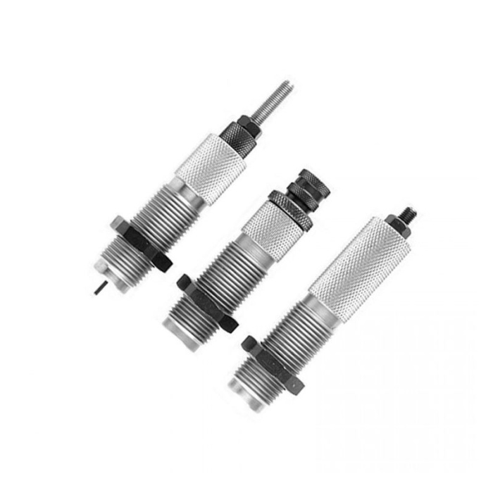 RCBS LEGACY .40-65 SHIL 408 Full Lenght Dies Set #23304