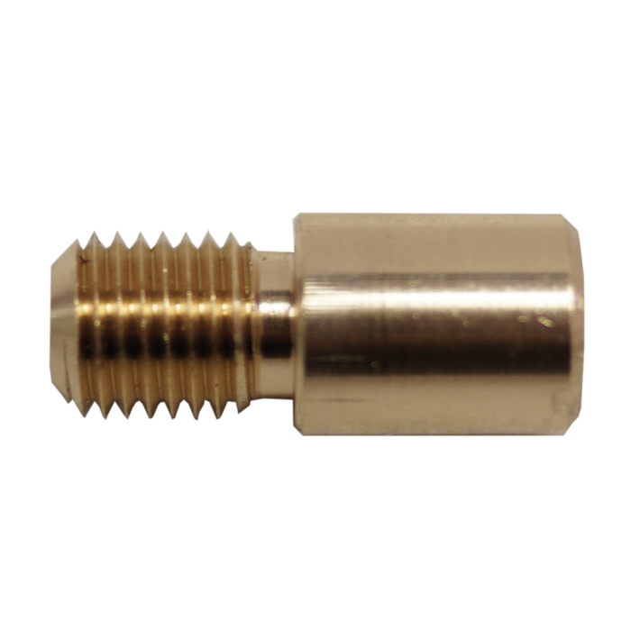 BALLISTOL Adattatore per bacchetta di pulizia da 5/16-27" esterno a M5 interno #23319