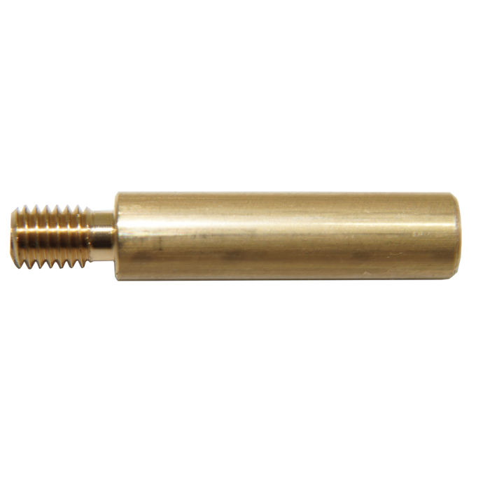 BALLISTOL Adapter für Pinsel von M4 innen auf M5 außen #23320