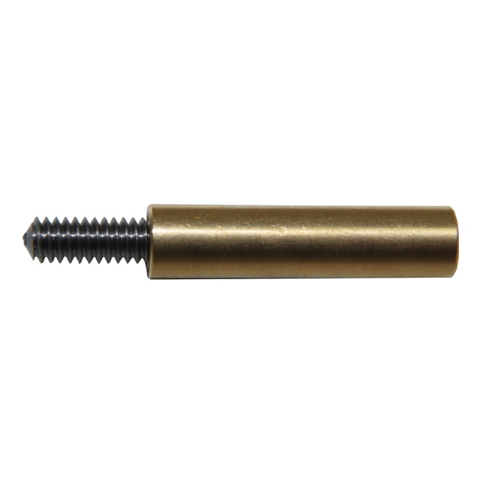 BALLISTOL Adattatore per bacchetta di pulizia da 8-32 UNC esterno a 1/8" #23323