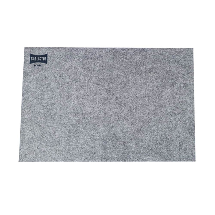 BALLISTOL Pad Carpet for cleaning and maintenance of firearms 40x60cm