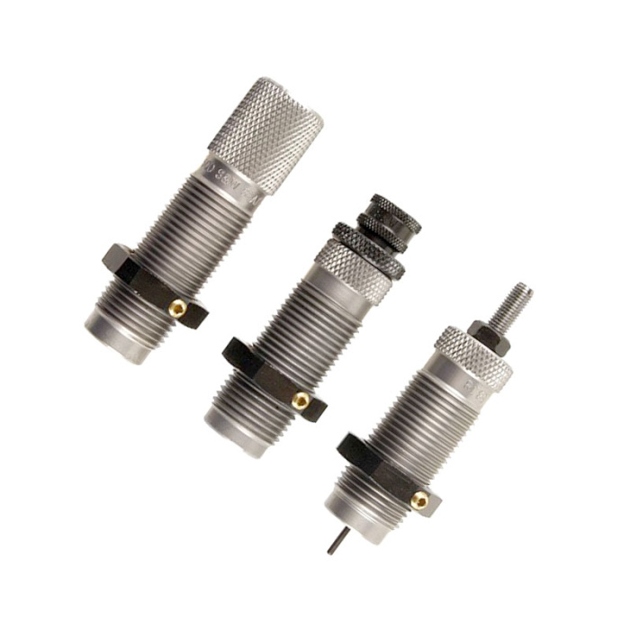 RCBS .500 S&W Full Lenght Dies Set #23808