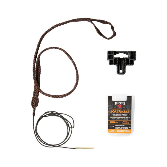 HOPPE'S Boresnake Den Rifle Corda Rifle AC Cal.17 / 4.5mm