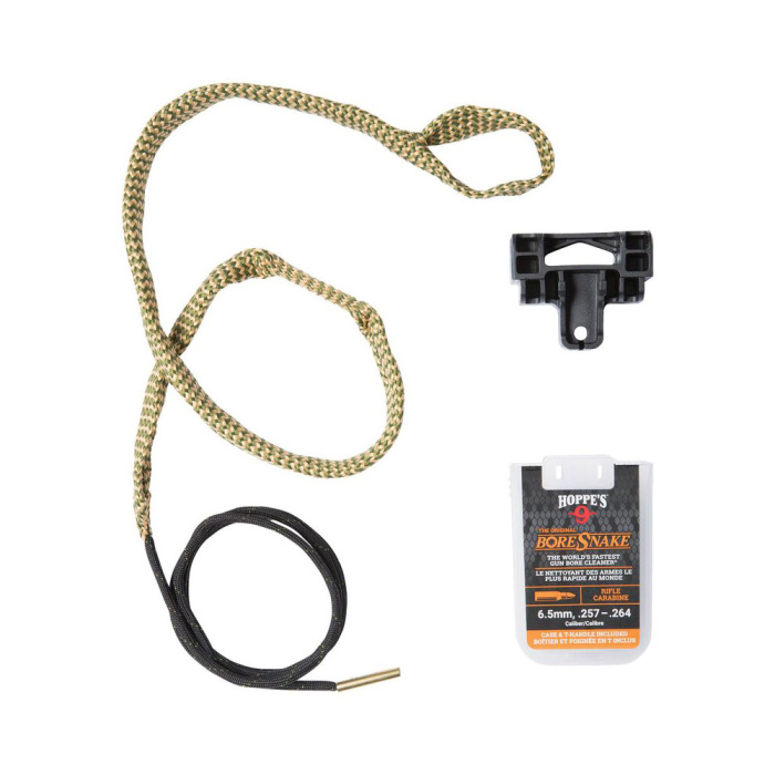 HOPPE'S Boresnake Den Rifle Corda Cal. 257 / 6.5mm