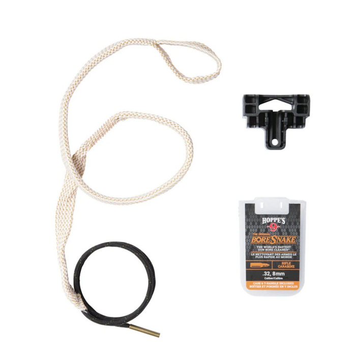 HOPPE'S Boresnake Den Rifle Corda Cal. 32 / 8mm