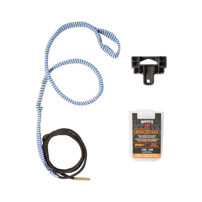 HOPPE'S Boresnake Den Rifle Corda Cal. 338