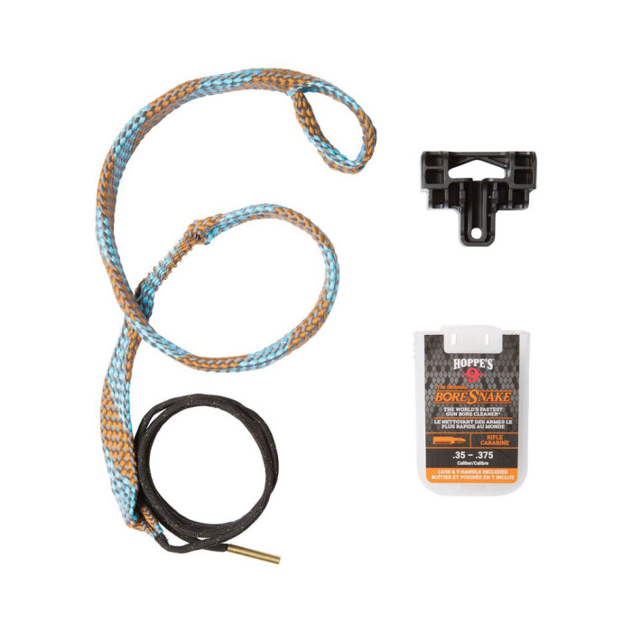 HOPPE'S Boresnake Den Rifle Corda Cal. 35 / 9.3mm