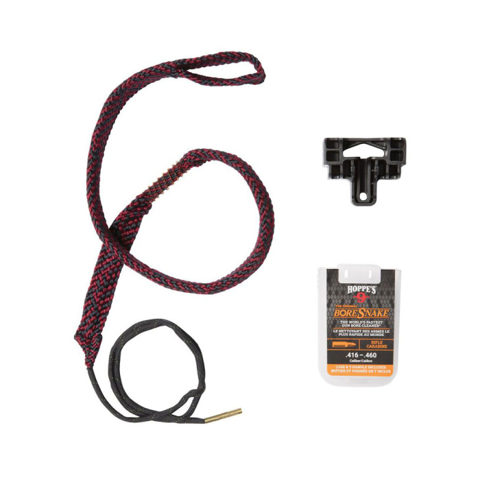 HOPPE'S Boresnake Den Rifle Corda Cal.44 / 11mm