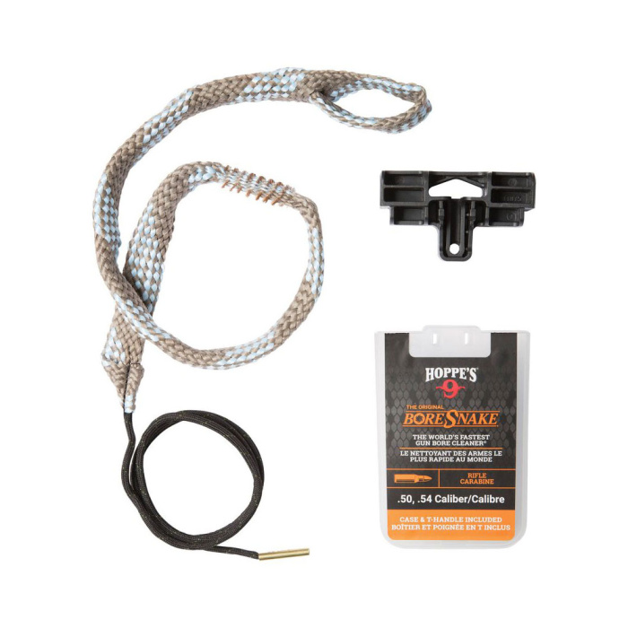 HOPPE'S Boresnake Den Rifle Corda Cal.50 / 12.5mm