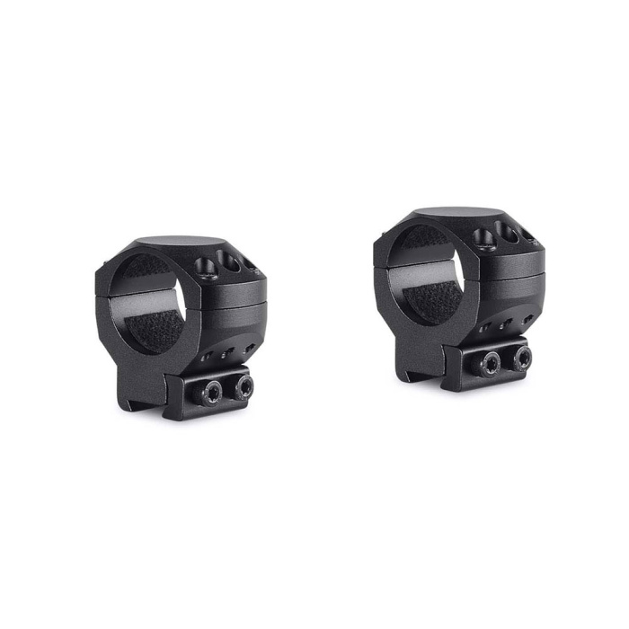 HAWKE Anelli Tactical 1" Medi per Scina 11mm #24101