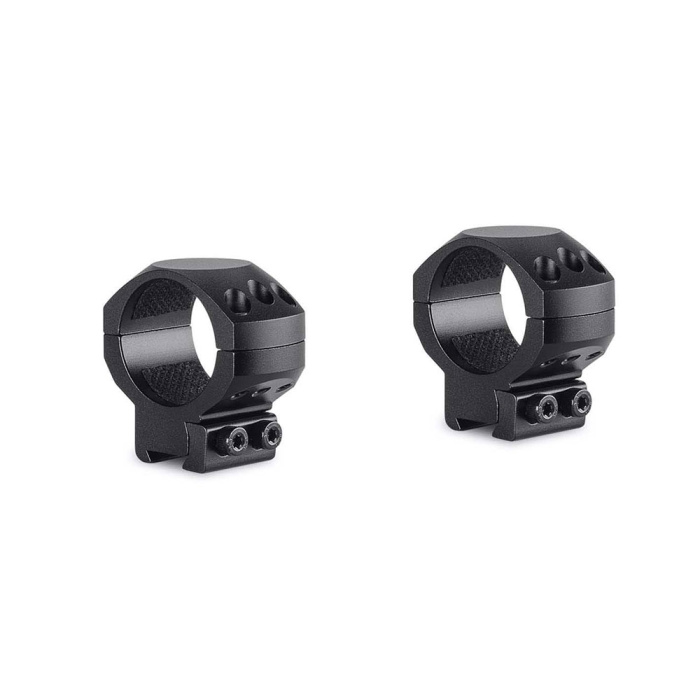 HAWKE Anelli Tactical 30mm Medi per Scina 11mm #24106