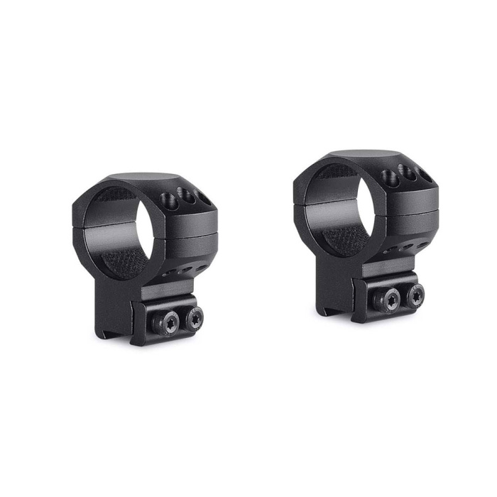 HAWKE Tactical Rings 30mm High for 11mm Rail #24107