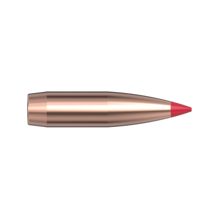 HORNADY Projectiles ELD-X® Projectiles 243" 90gr #2441 (100pz)