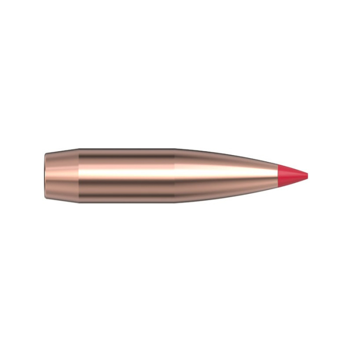 HORNADY Bullets ELD-X® Bullets 257" 110gr #25418 (100pcs)