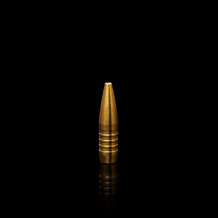 WINDCUT Palle Hunting V-Shock Banded 257" 90gr (50pz)