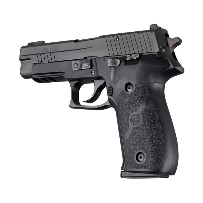 HOGUE Guance Sintetiche SIG Sauer P226 Panel #26010