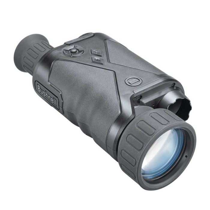 BUSHNELL Equinox Z2 Vision Nocturne Visore Notturno à infrarouges 6x50 Noir#260250