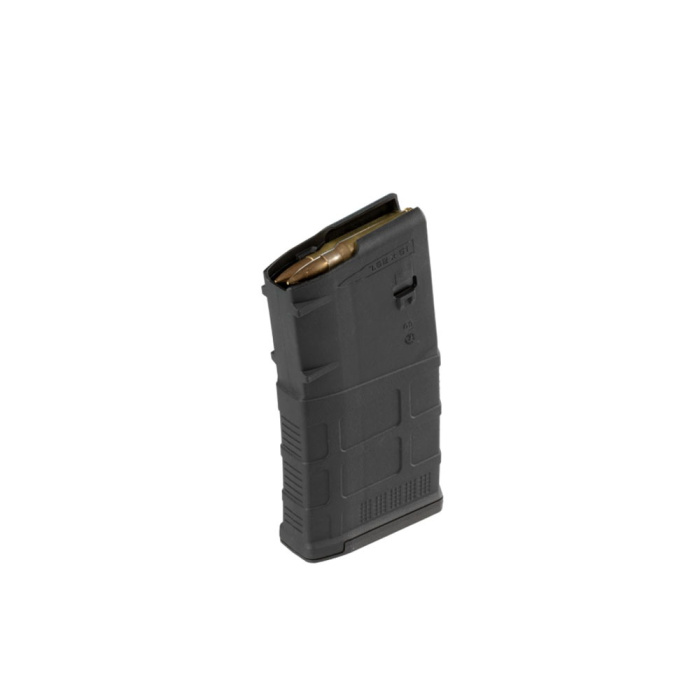 MAGPUL PMAG3 AR10 .308 Winchester 20 Round Magazine