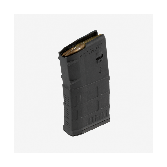 MAGPUL Caricatore PMAG3 AR10 .308 Winchester 20 Colpi