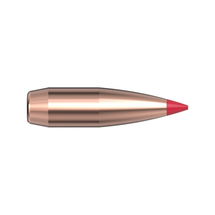 HORNADY Geschosse ELD® Match Geschosse 264" 100gr #26100 (100pz)