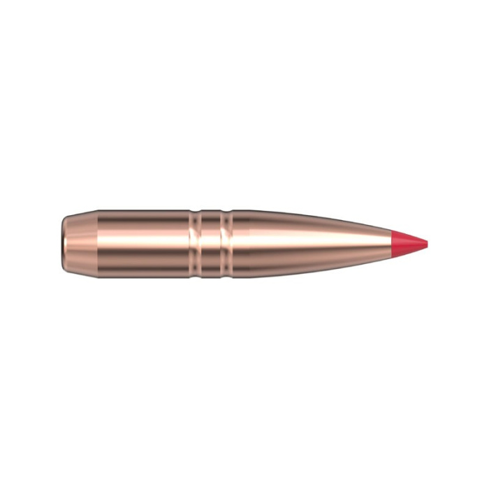 HORNADY Balas 264" 120gr CX #261104 (50pz)