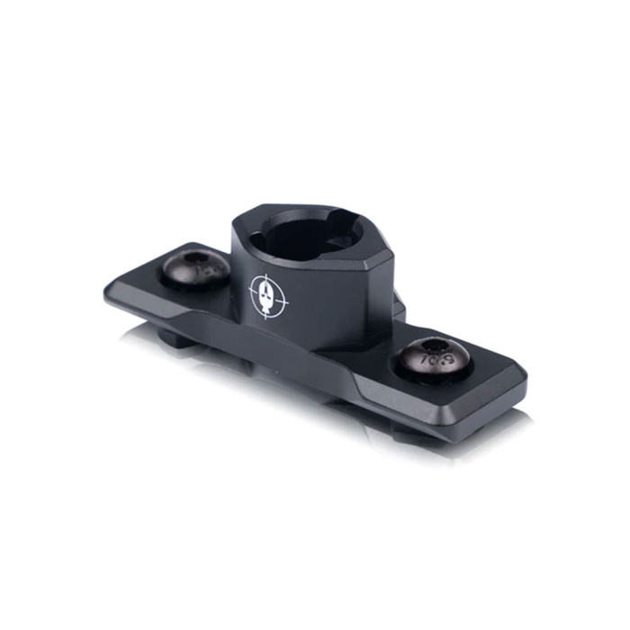 SPARTAN Adattatore Classic M-Lok Adapter