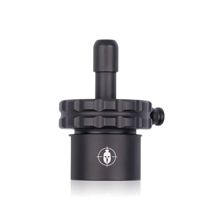 SPARTAN Adattatore Davros Head 