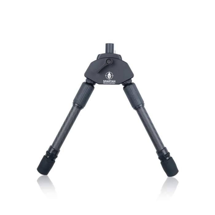 SPARTAN Javelin Lite TL Bipiede Magnaswitch senza Adattatore 18,4cm «» 24,1cm