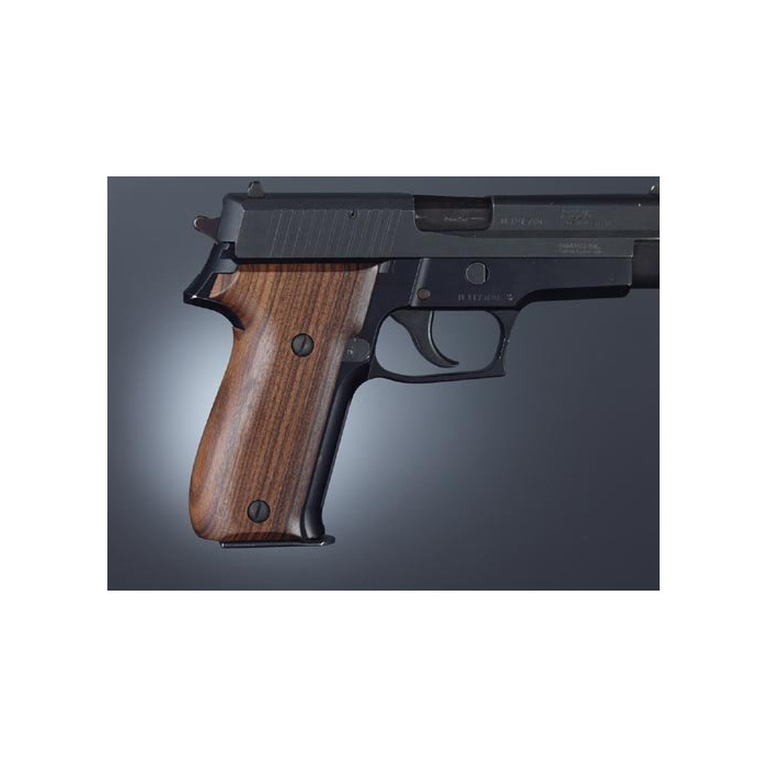 HOGUE Guance in Legno SIG Sauer P226 Pau Ferro #26310