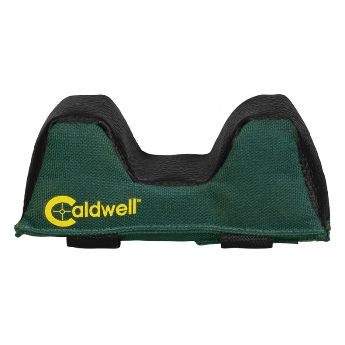 Caldwell Medium Varmint Front Rest Bag Sacchetto appoggia-canna riempito #263234